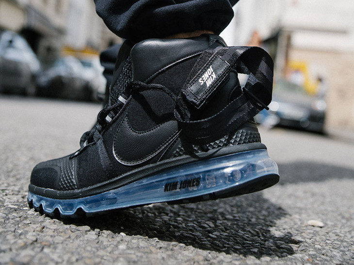 nike x kim jones air max 360 hi