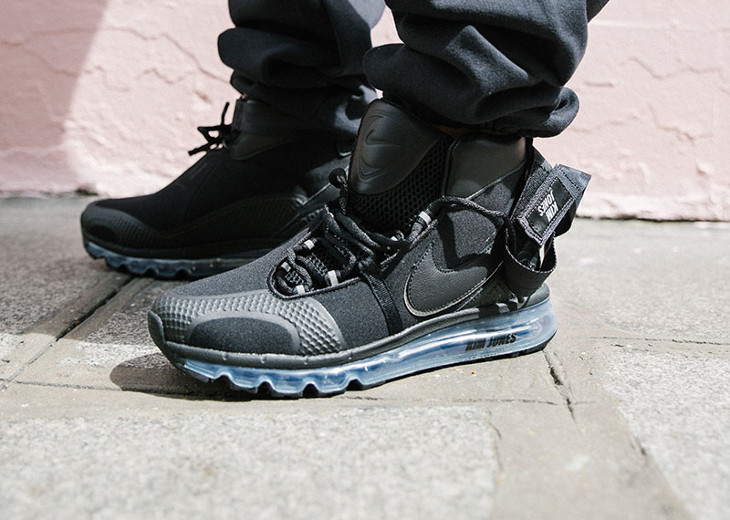 kim jones nike air max 360