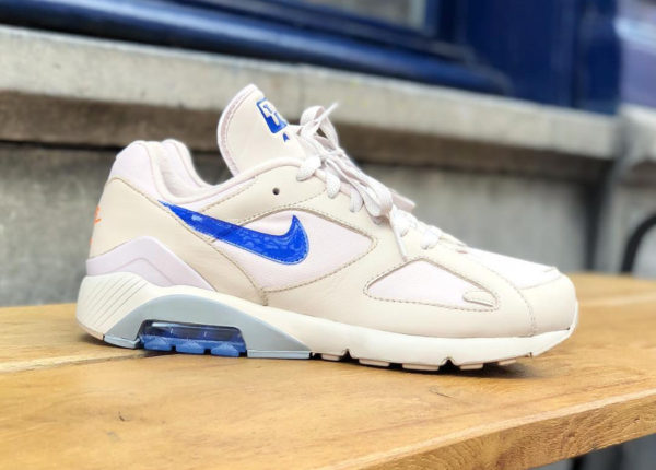 nike air max 180 beige