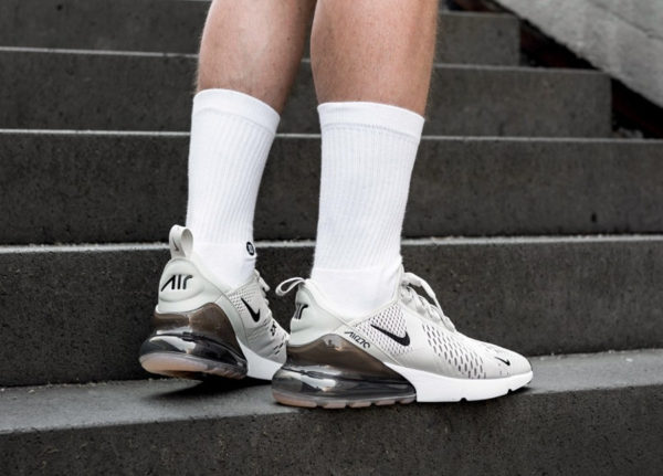 lebron soldier 6 gris