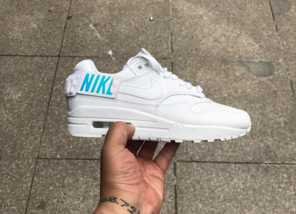 air max deux etoiles