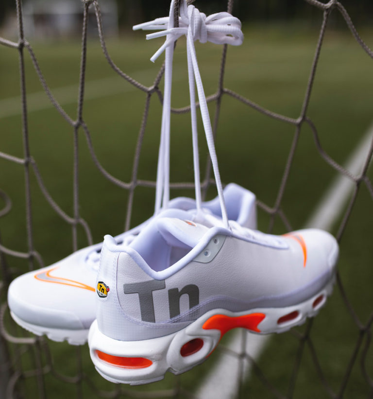 nike tn araignée