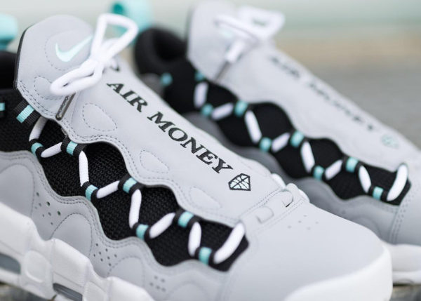 nike air money diamond