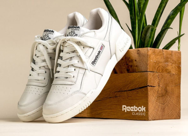 reebok classic workout vintage