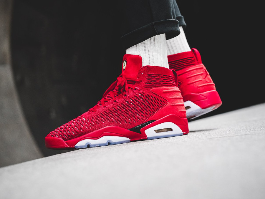 flyknit jordan 6