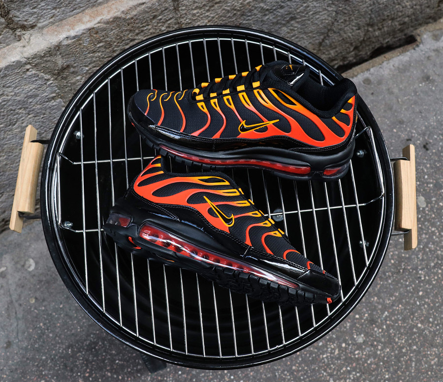 chaussure-nike-air-max-plus-x-air-max-97-noir-flammes-orange-AH8144-002 (3)