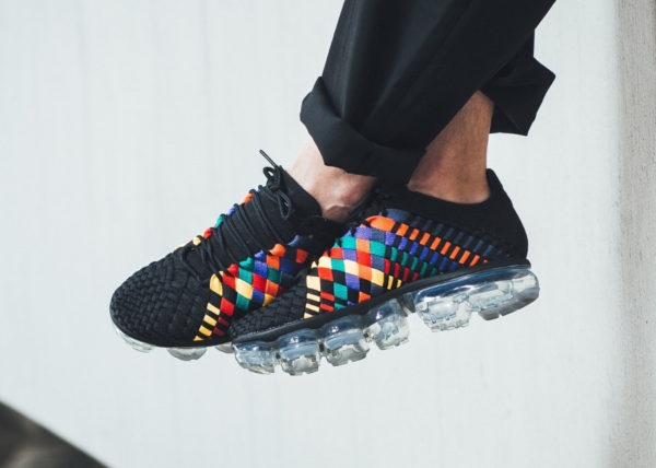air vapormax inneva rainbow