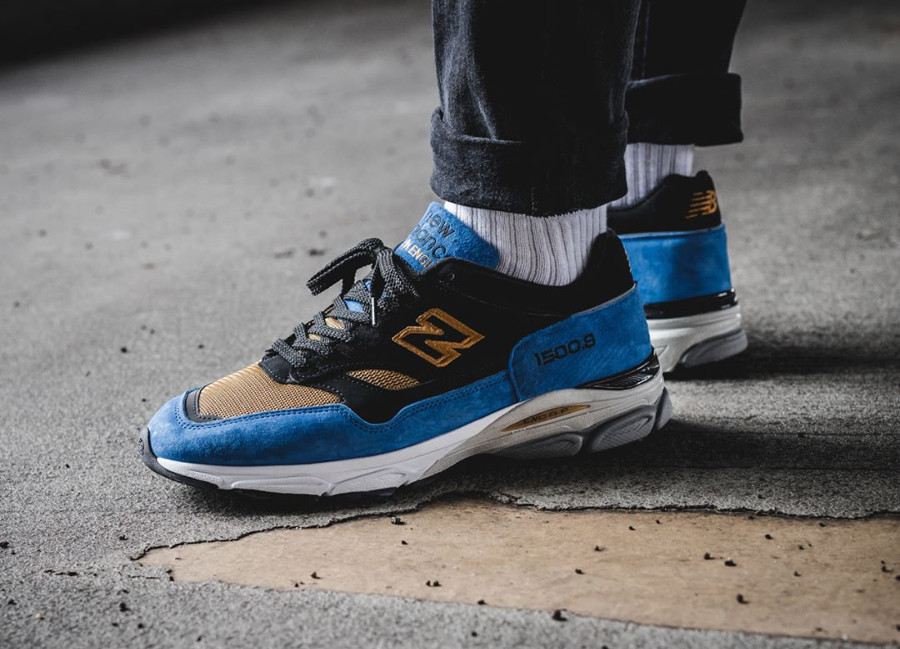 new balance m15009