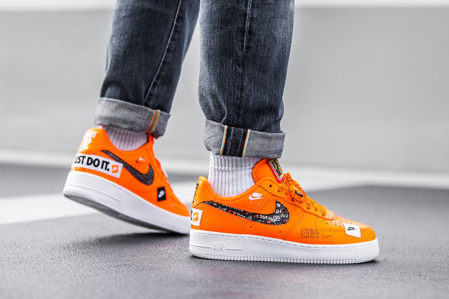 nike air force 1 low jdi