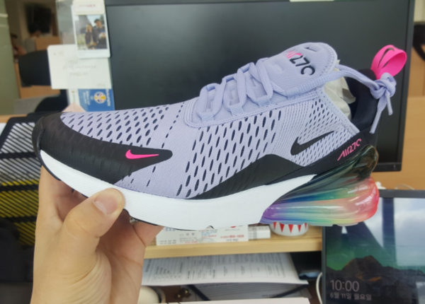 nike air max 270 gay pride