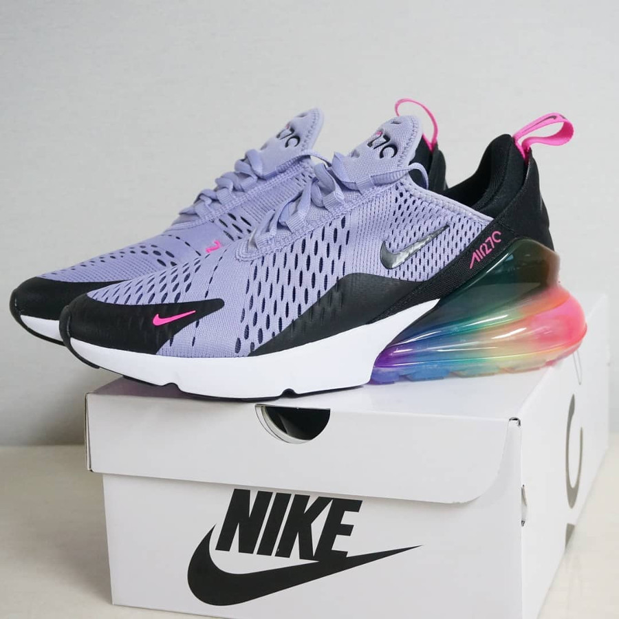 pride 270 nike