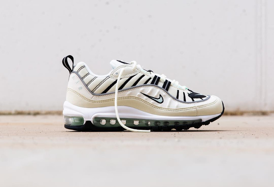 air max 98 creme