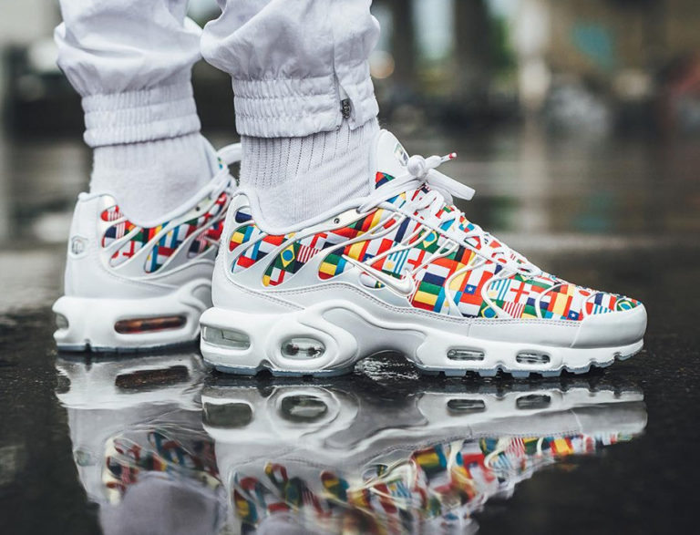 les plus belle air max