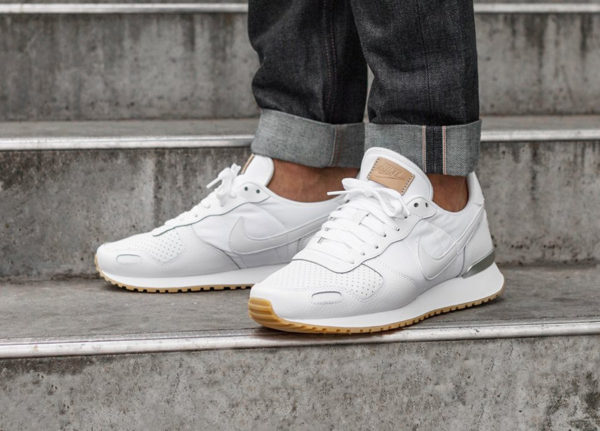 Comment acheter la Nike Vortex blanche (homme) ?