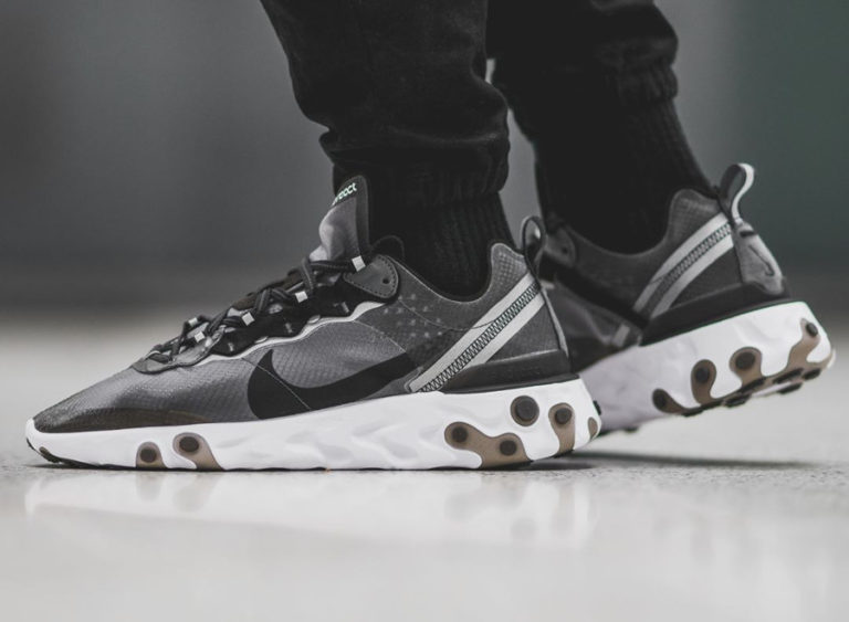 nike react element 87 homme prix