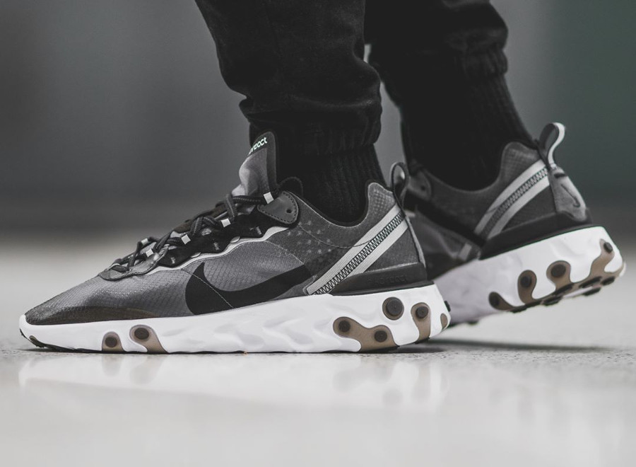 nike react element 86