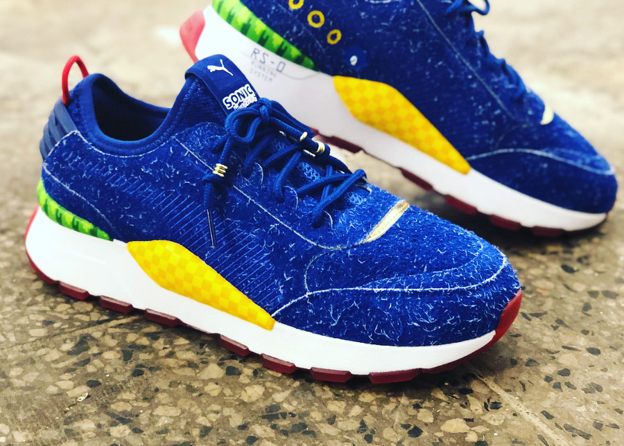 puma x rs 0 sonic