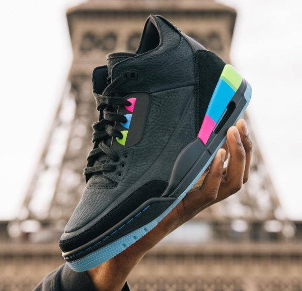 nike jordan homme 2019
