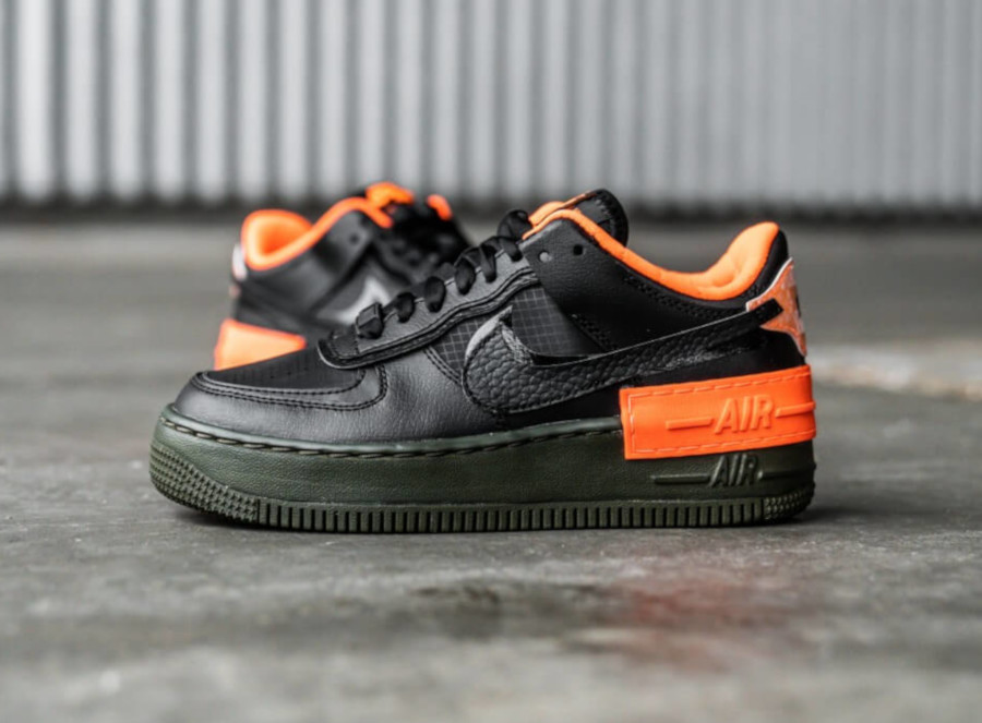 Nike Air Force 1 AF1 Shadow SE pas cher