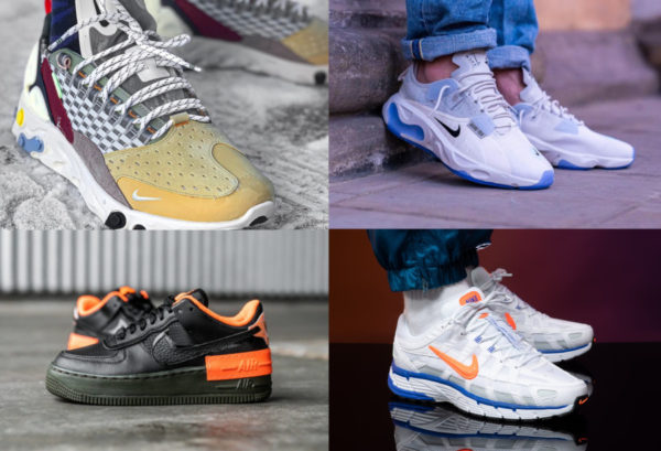 Inschrijven charme duidelijkheid Code promo] 10 sneakers Nike à jusqu'à -50% (soldes hiver 2020)