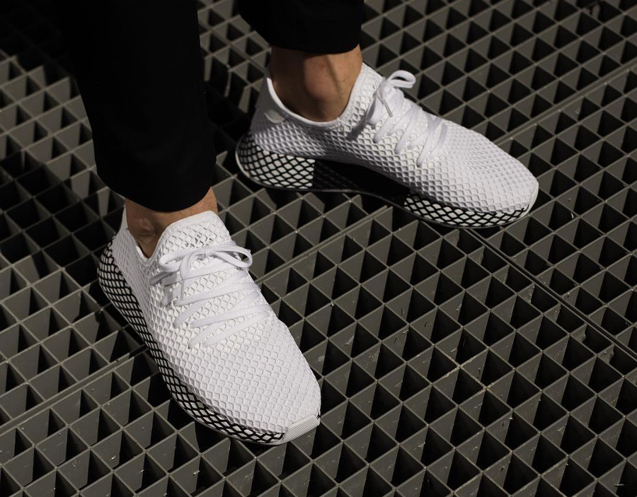 deerupt s on feet