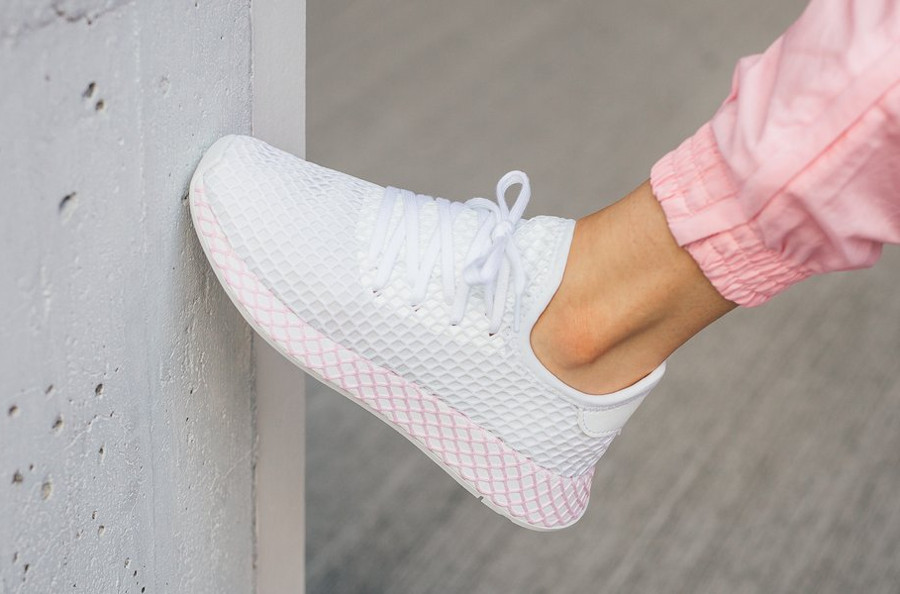 adidas deerupt b37601