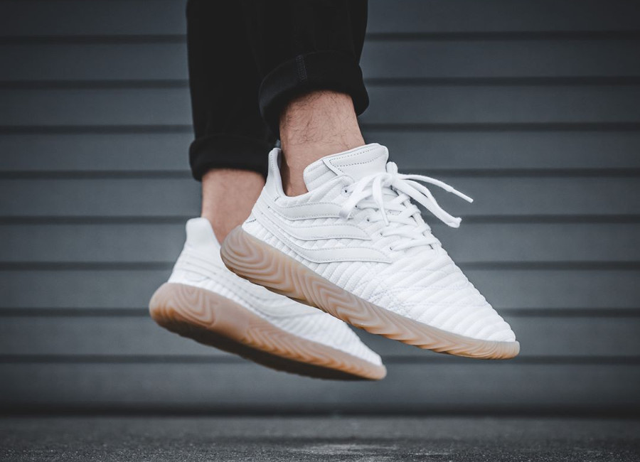 adidas sobakov femme