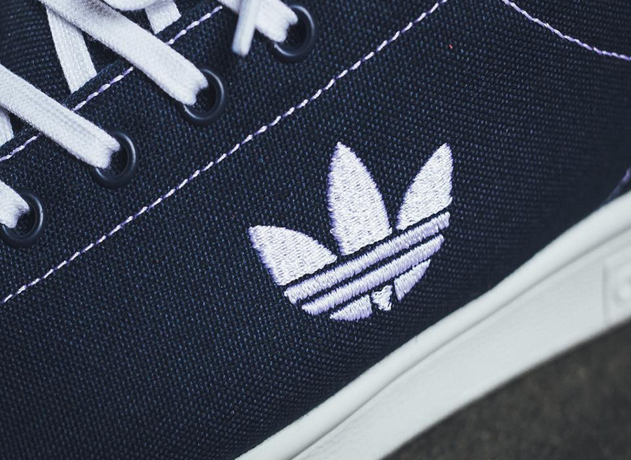 stan smith bleu navy