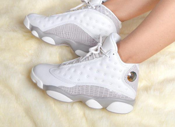 jordan retro 13 beige