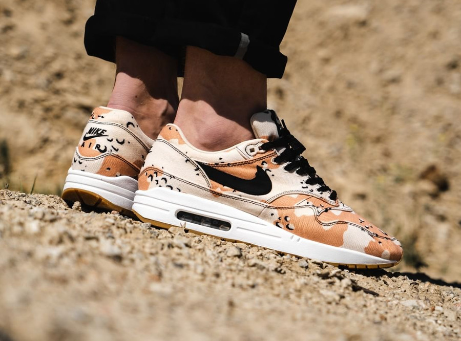 air max beach camo