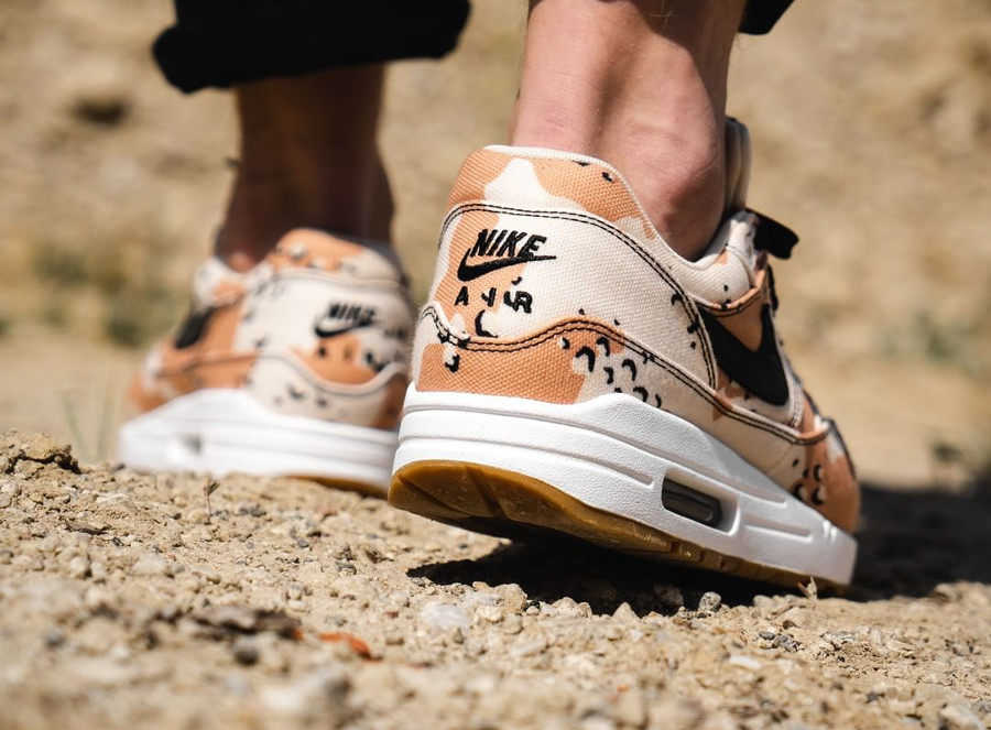 air max beach camo