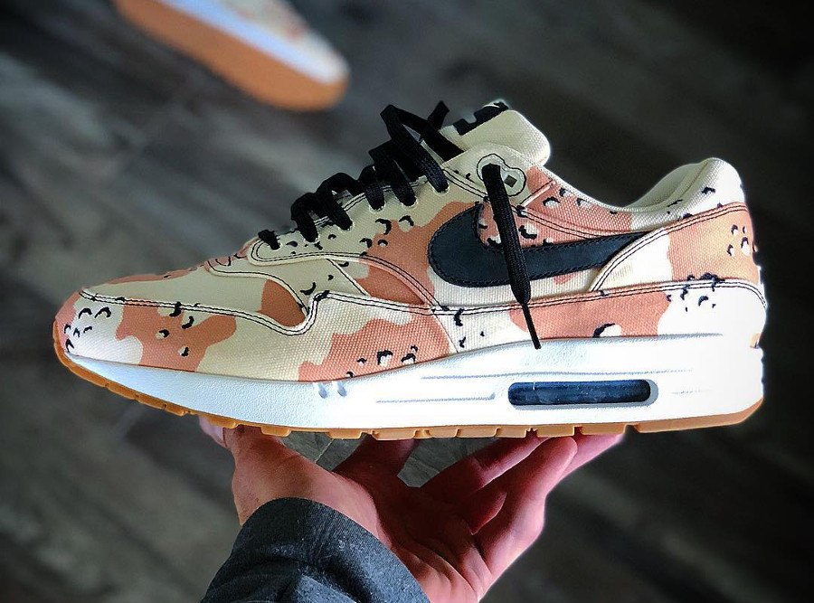 air max beach camo