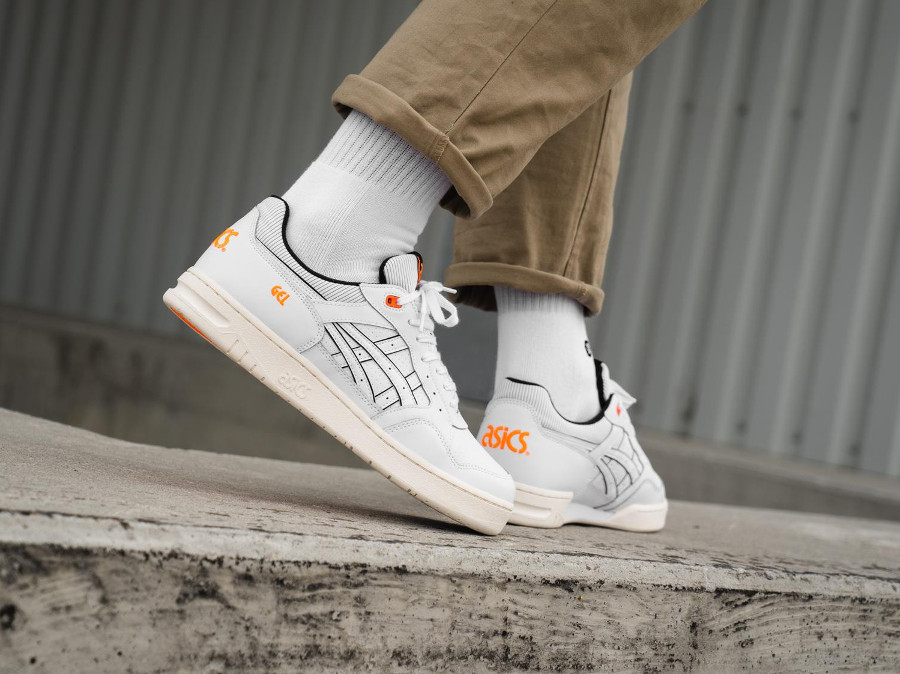 asics tiger gel circuit