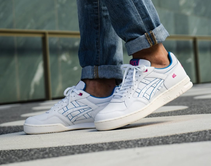 asics gel circuit