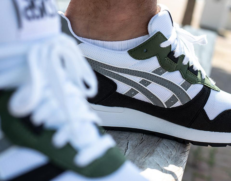 Asics lyte 2025 homme