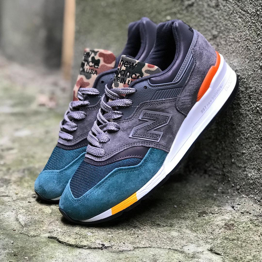 new balance shoes 997