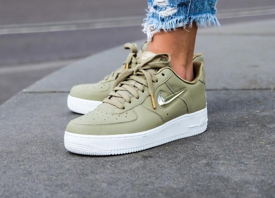 air force verte, Off 66%