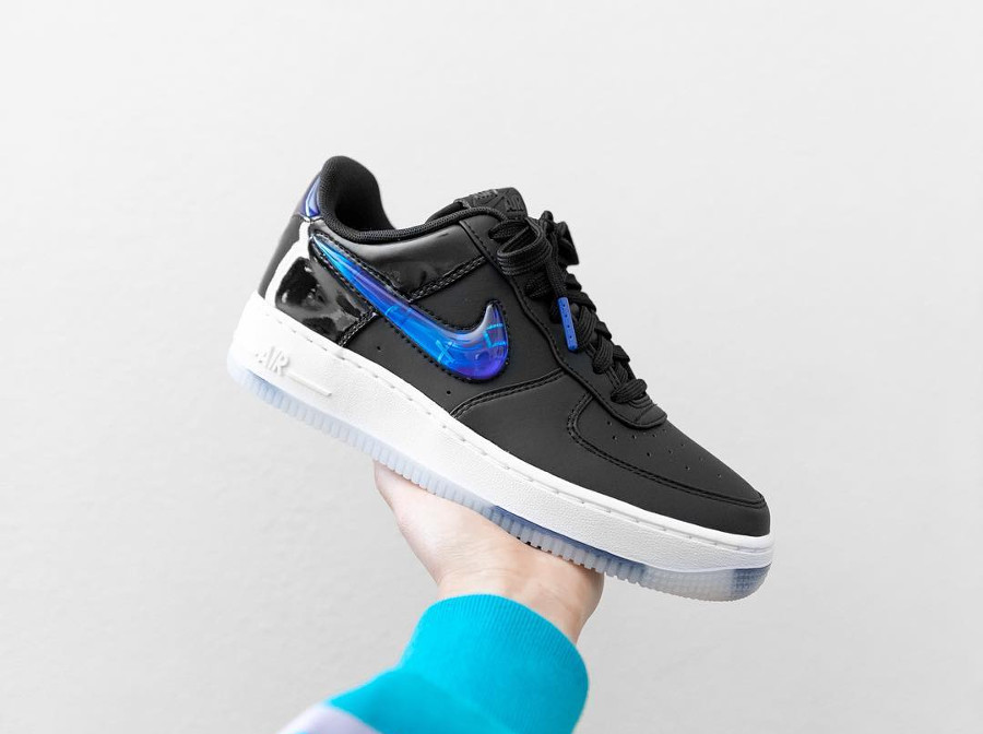 ps4 air force 1