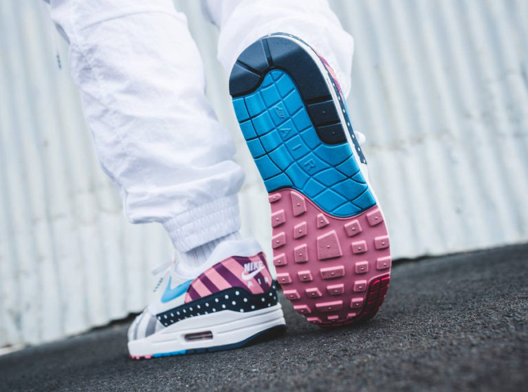 nike am1 parra