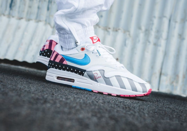 nike air max 87 parra