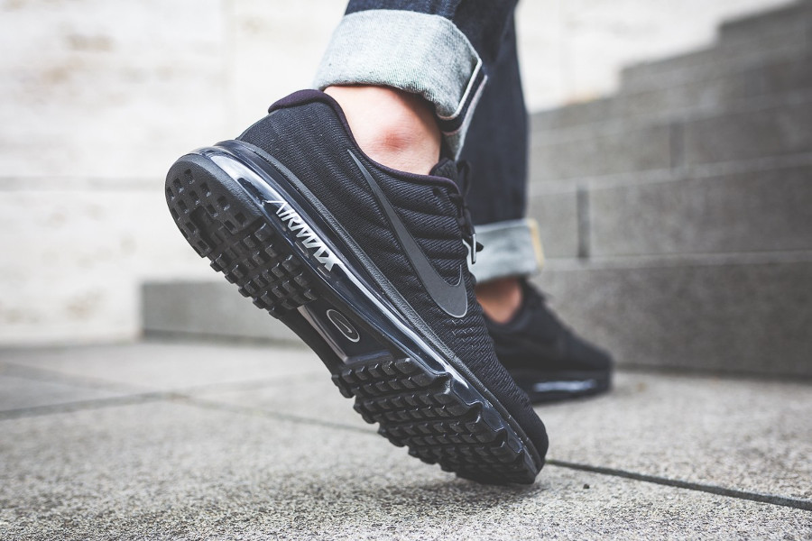 air max 2017 noir