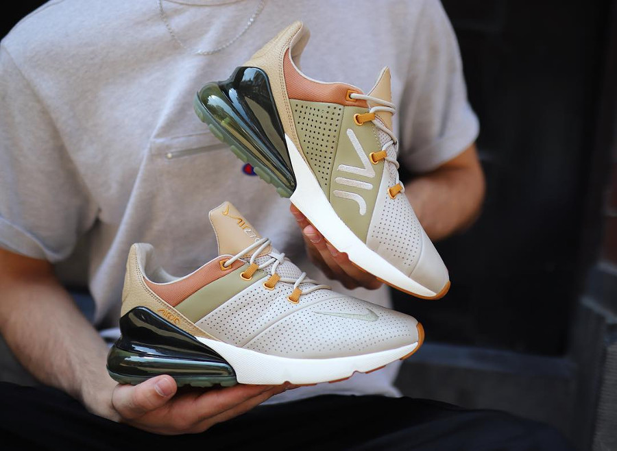 Destockage nike outlet air max 270