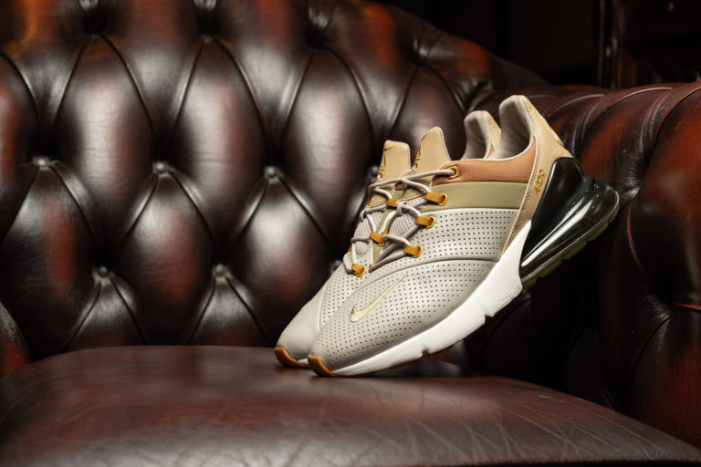 air max 270 string desert ochre