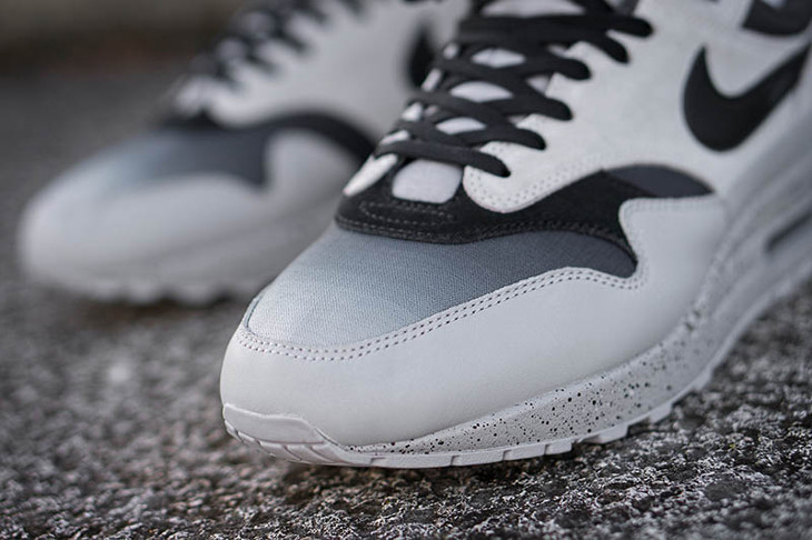 nike air max 1 gradient toe