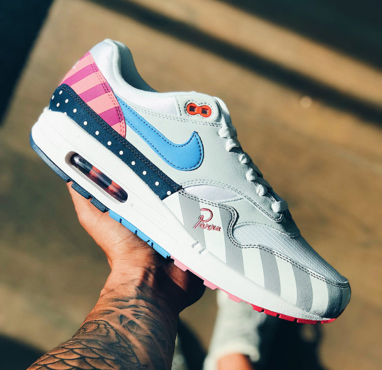 air max 1 parra 2018