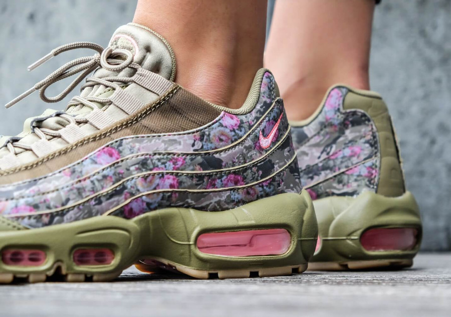 Air deals max fleuri