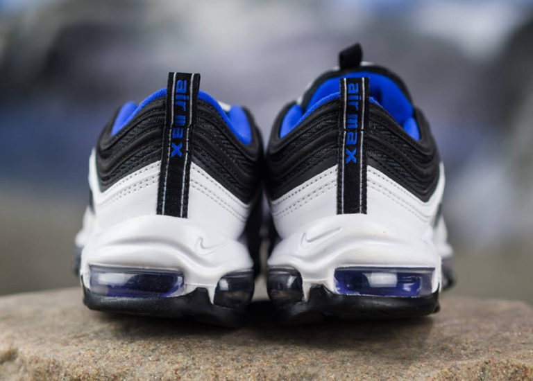 air max 97 paillette