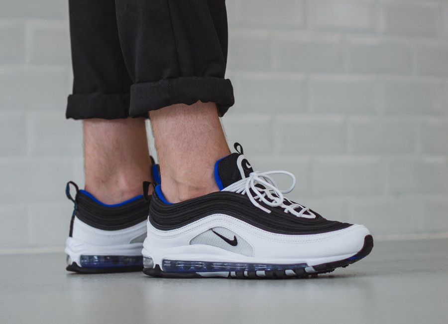Nike air max 97 persian violet on feet on sale