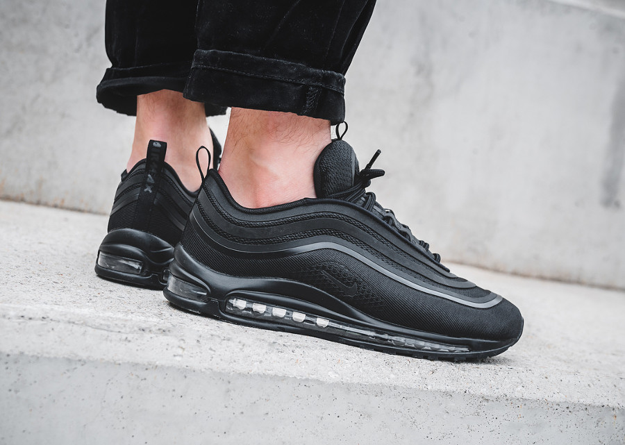 airmax 97 noir