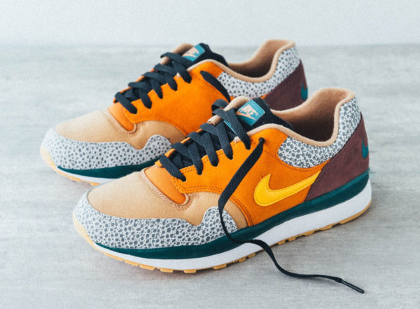 nike safari se monarch